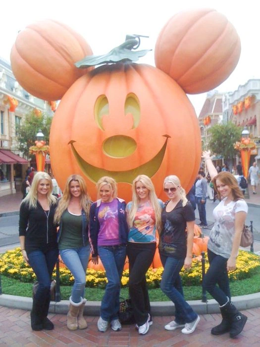 Фотографії Крістал Харріс (Crystal Harris) (89 зображень) – фото 65