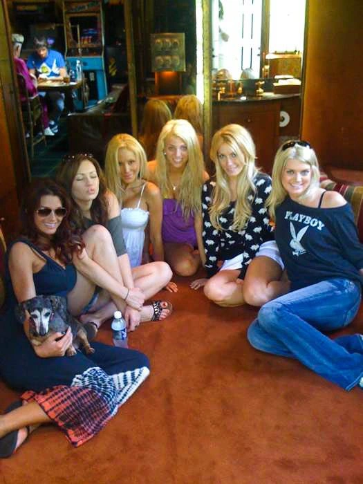 Фотографії Крістал Харріс (Crystal Harris) (89 зображень) – фото 66