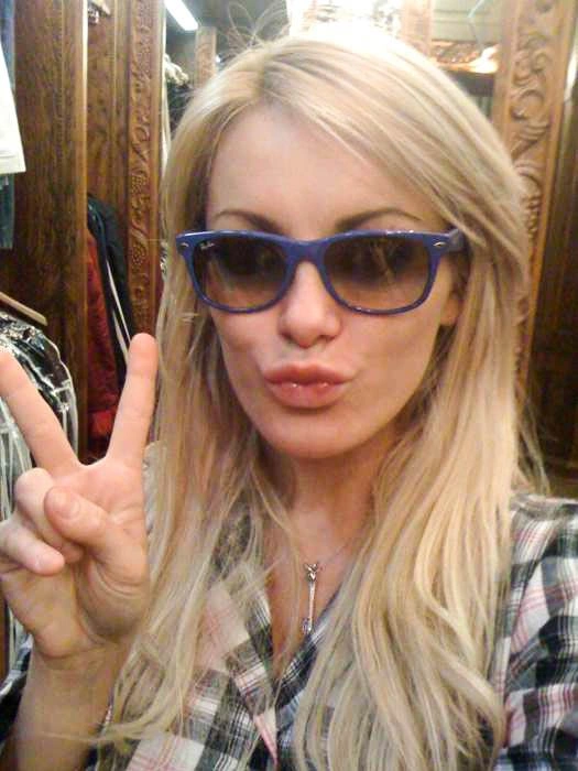 Фотографії Крістал Харріс (Crystal Harris) (89 зображень) – фото 67