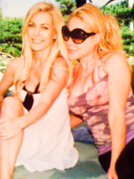 Фотографії Крістал Харріс (Crystal Harris) (89 зображень) – фото 68