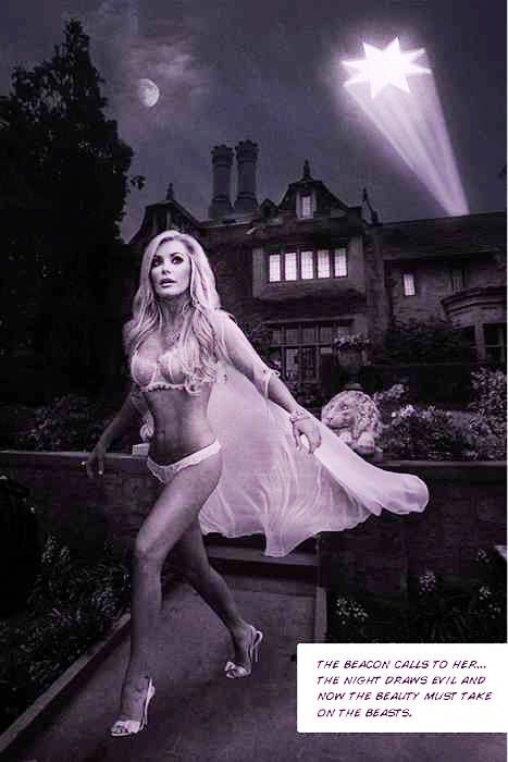 Фотографії Крістал Харріс (Crystal Harris) (89 зображень) – фото 70