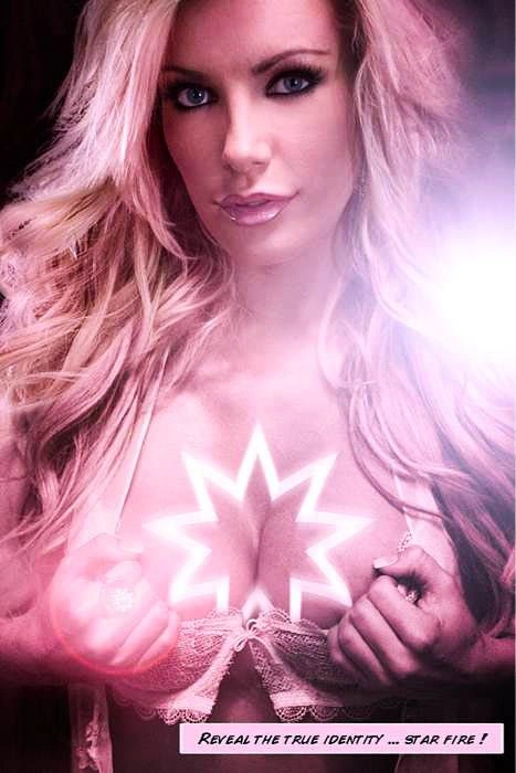 Фотографії Крістал Харріс (Crystal Harris) (89 зображень) – фото 71