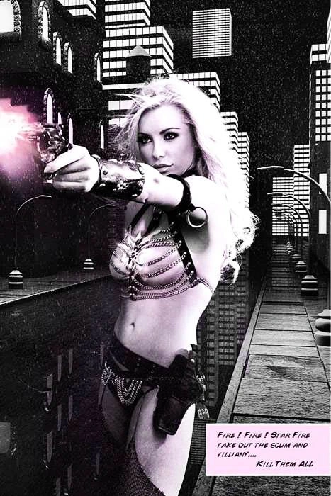 Фотографії Крістал Харріс (Crystal Harris) (89 зображень) – фото 72