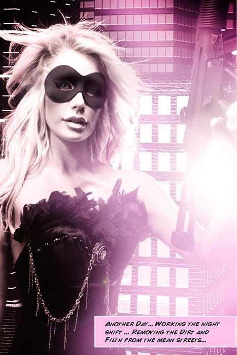 Фотографії Крістал Харріс (Crystal Harris) (89 зображень) – фото 73