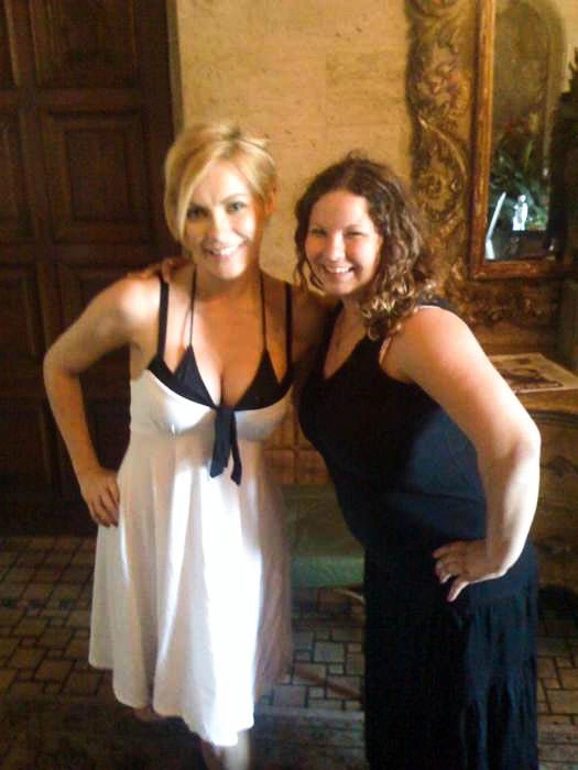 Фотографії Крістал Харріс (Crystal Harris) (89 зображень) – фото 74