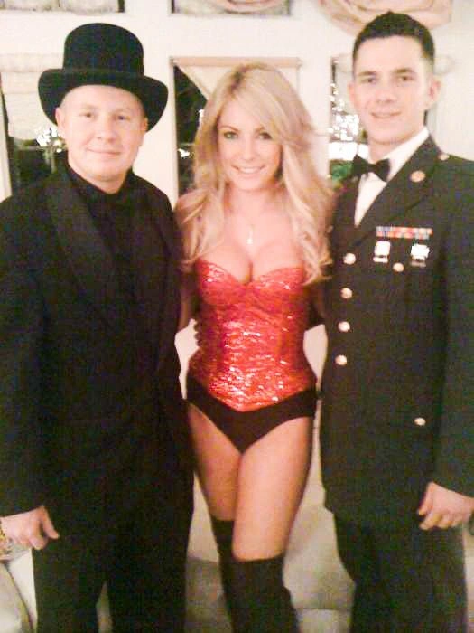 Фотографії Крістал Харріс (Crystal Harris) (89 зображень) – фото 77