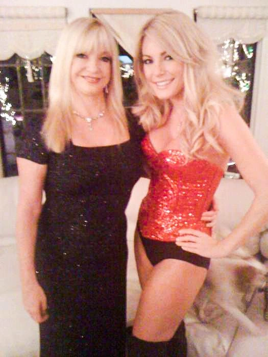 Фотографії Крістал Харріс (Crystal Harris) (89 зображень) – фото 78