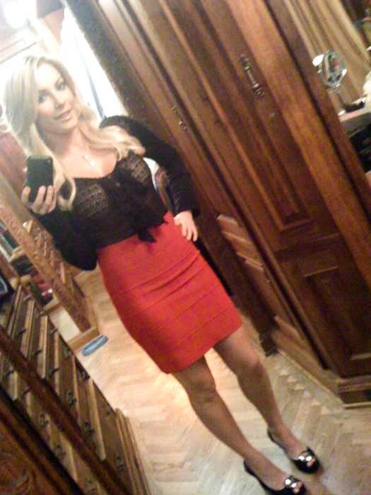 Фотографії Крістал Харріс (Crystal Harris) (89 зображень) – фото 79