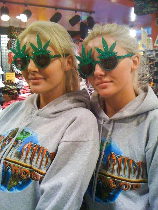 Фотографії Крістал Харріс (Crystal Harris) (89 зображень) – фото 81