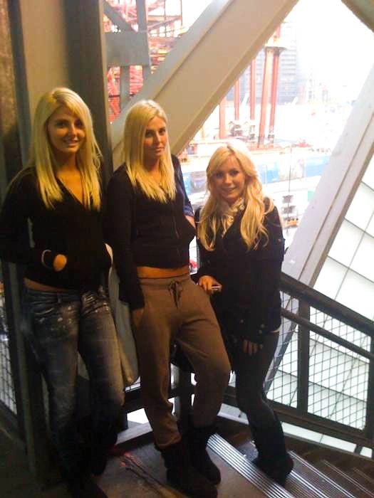 Фотографії Крістал Харріс (Crystal Harris) (89 зображень) – фото 84