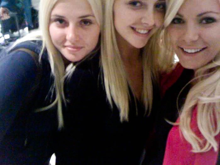 Фотографії Крістал Харріс (Crystal Harris) (89 зображень) – фото 85