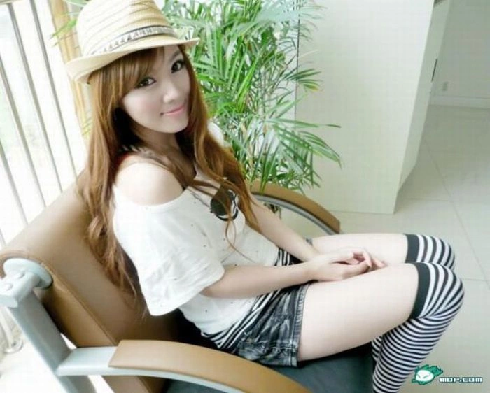 Сексуальна вчителька (45 фото) – фото 36