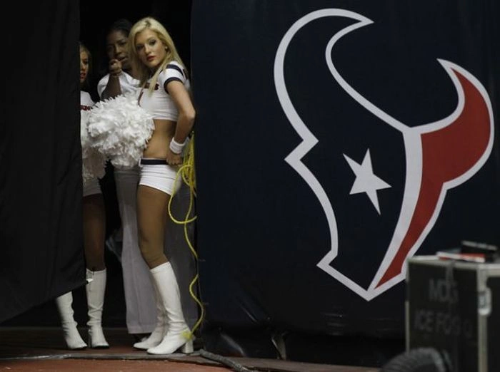 Сексуальні дівчата з групи підтримки (50 фото) – фото 33