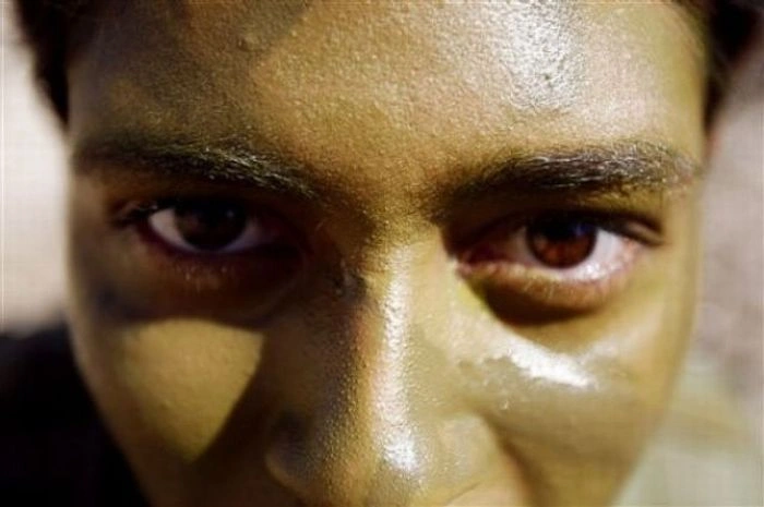 Красиві дівчата зі Збройних сил Ізраїлю (53 фото) – фото 15