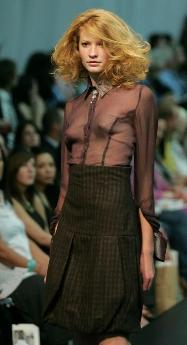 Дивна мода на відкрите верхнє вбрання (56 фото) – фото 1