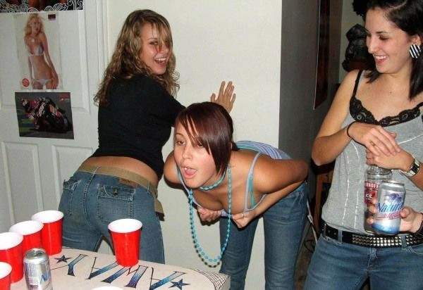 Сексуальні дівчата та пиво (55 фото) – фото 4