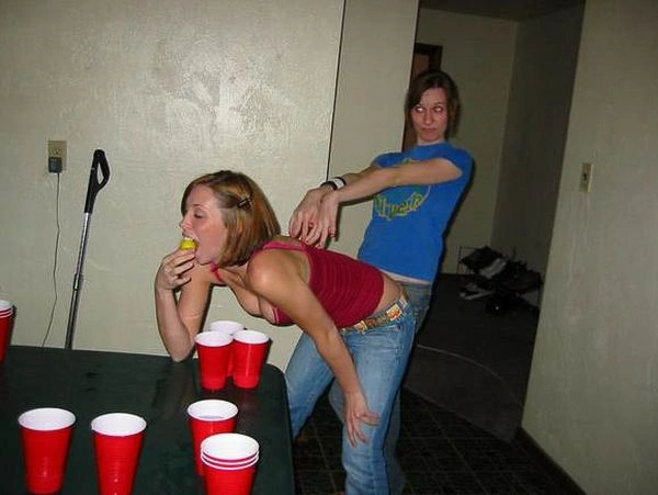 Сексуальні дівчата та пиво (55 фото) – фото 5