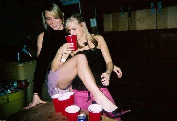 Сексуальні дівчата та пиво (55 фото) – фото 6