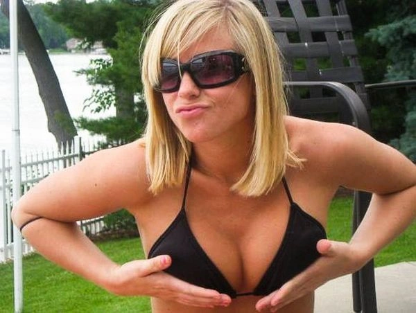 Сексуальні дівчата та пиво (55 фото) – фото 7