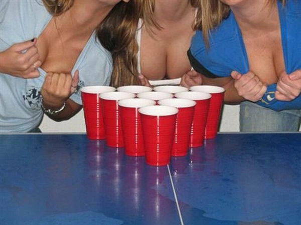 Сексуальні дівчата та пиво (55 фото) – фото 9