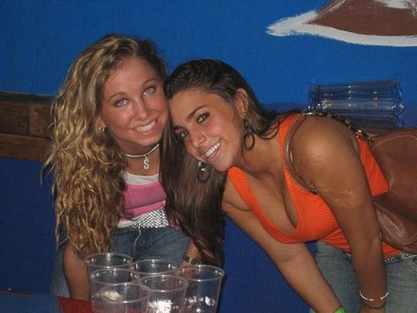 Сексуальні дівчата та пиво (55 фото) – фото 11