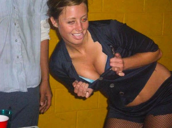 Сексуальні дівчата та пиво (55 фото) – фото 14