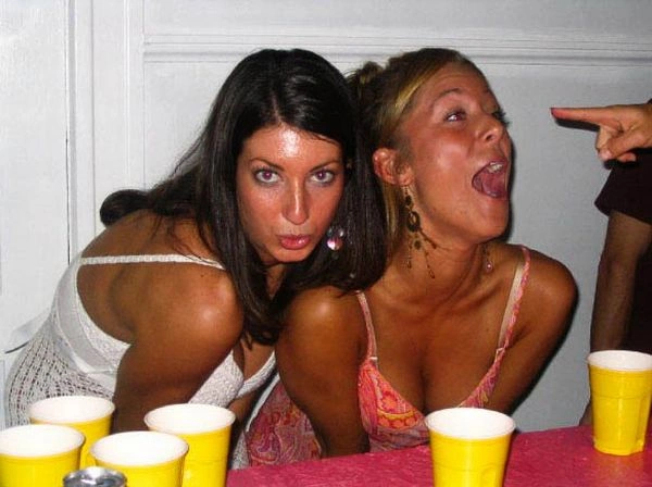 Сексуальні дівчата та пиво (55 фото) – фото 15