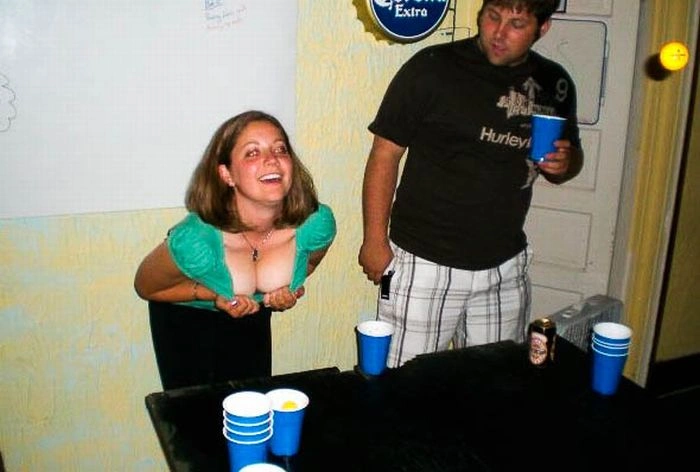 Сексуальні дівчата та пиво (55 фото) – фото 21