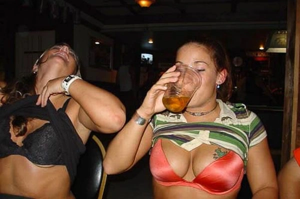 Сексуальні дівчата та пиво (55 фото) – фото 25