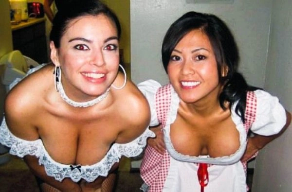 Сексуальні дівчата та пиво (55 фото) – фото 32