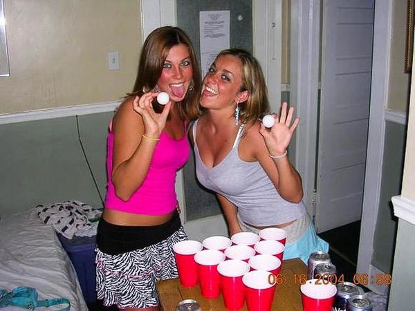 Сексуальні дівчата та пиво (55 фото) – фото 33