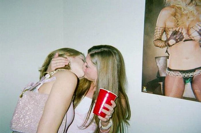 Сексуальні дівчата та пиво (55 фото) – фото 37