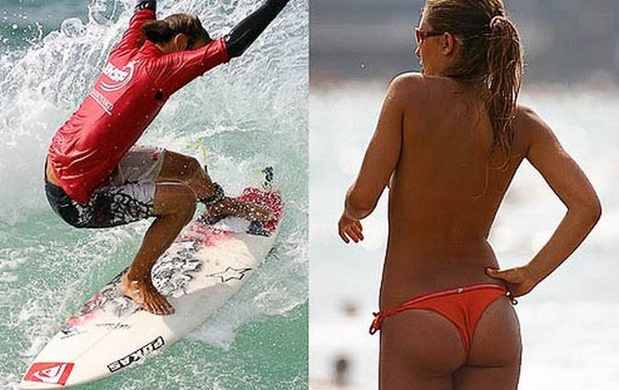 Дівчата-серфінгістки (34 фото) – фото 19