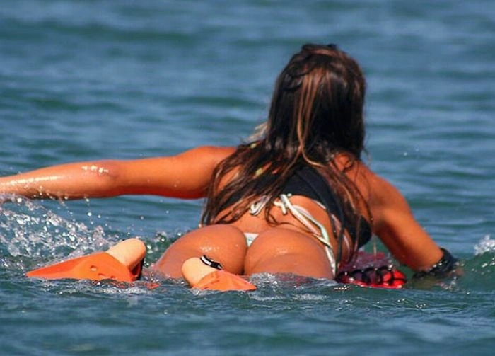 Дівчата-серфінгістки (34 фото) – фото 22