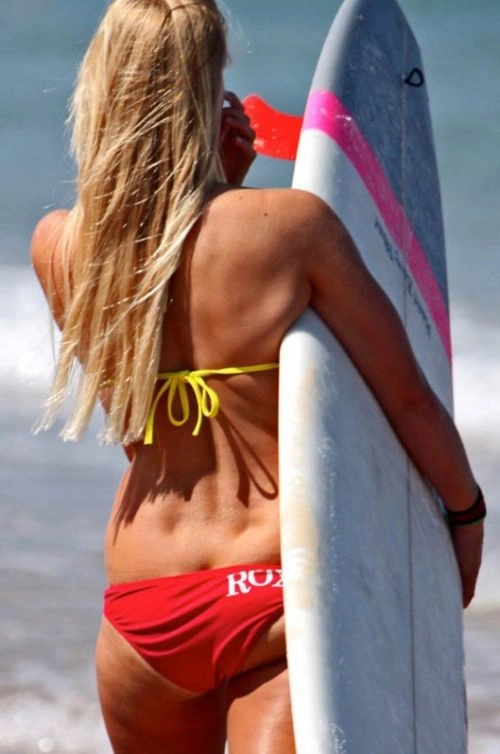 Дівчата-серфінгістки (34 фото) – фото 29