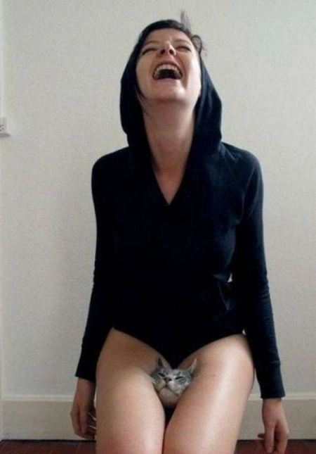 Смішні фото веселих дівчат. Частина 2 (30 зображень) – фото 2