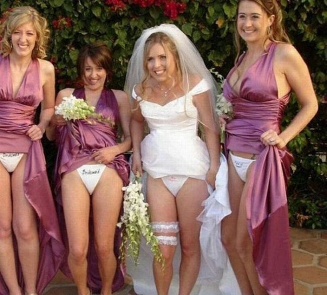 Смішні фото веселих дівчат. Частина 2 (30 зображень) – фото 3