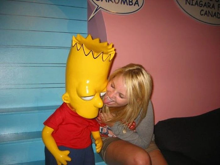 Смішні фото веселих дівчат. Частина 2 (30 зображень) – фото 4