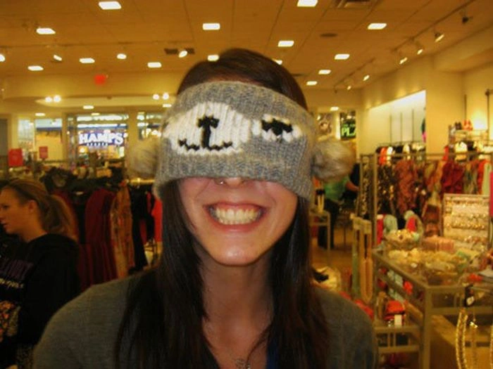 Смішні фото веселих дівчат. Частина 2 (30 зображень) – фото 11