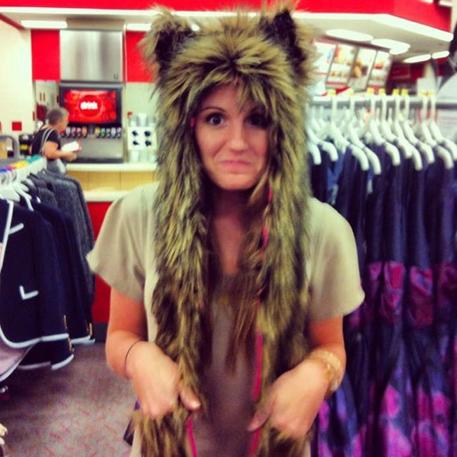 Смішні фото веселих дівчат. Частина 2 (30 зображень) – фото 15