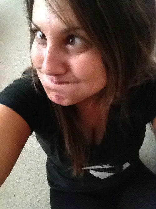 Смішні фото веселих дівчат. Частина 2 (30 зображень) – фото 17