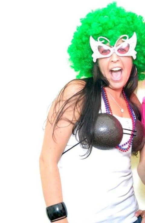 Смішні фото веселих дівчат. Частина 2 (30 зображень) – фото 20