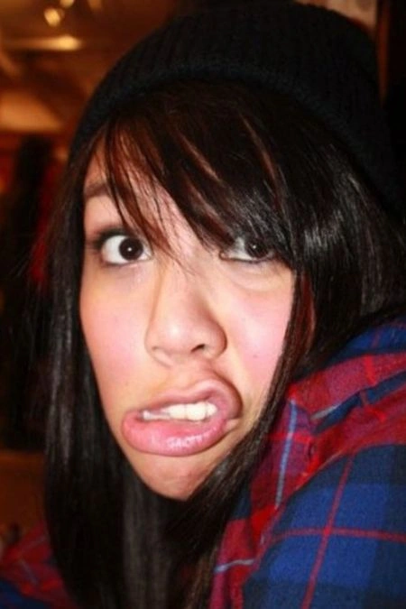 Смішні фото веселих дівчат. Частина 2 (30 зображень) – фото 28