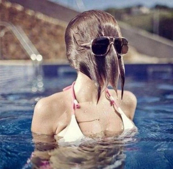 Смішні фото веселих дівчат. Частина 2 (30 зображень) – фото 30