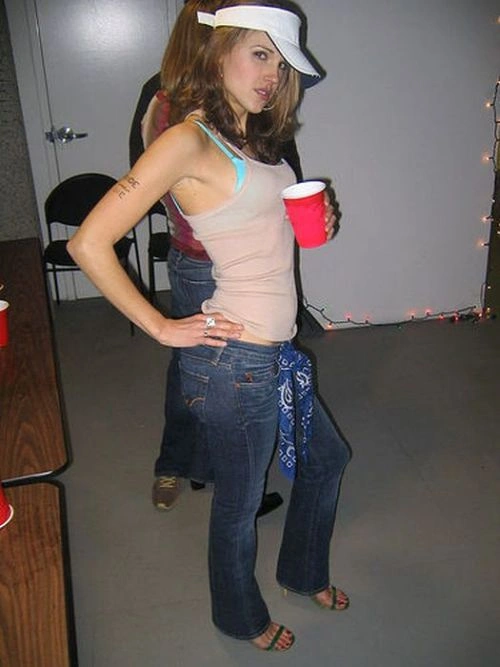 Дівчата, які люблять випити (51 фото) – фото 6