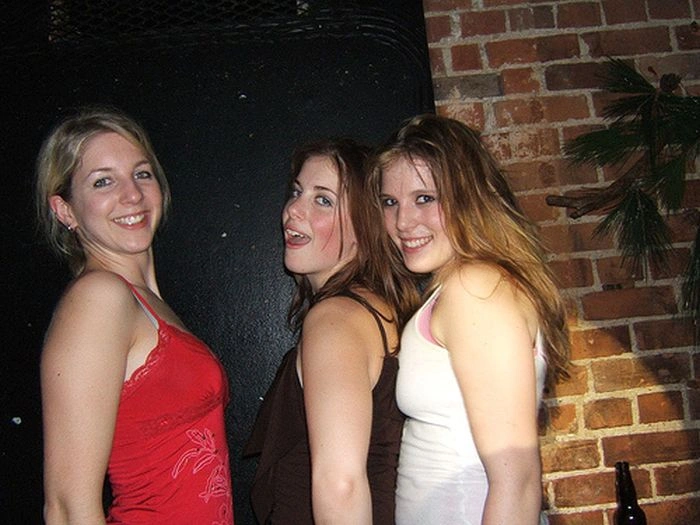 Дівчата, які люблять випити (51 фото) – фото 9