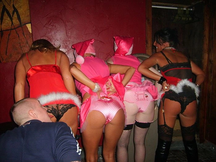 Дівчата, які люблять випити (51 фото) – фото 12