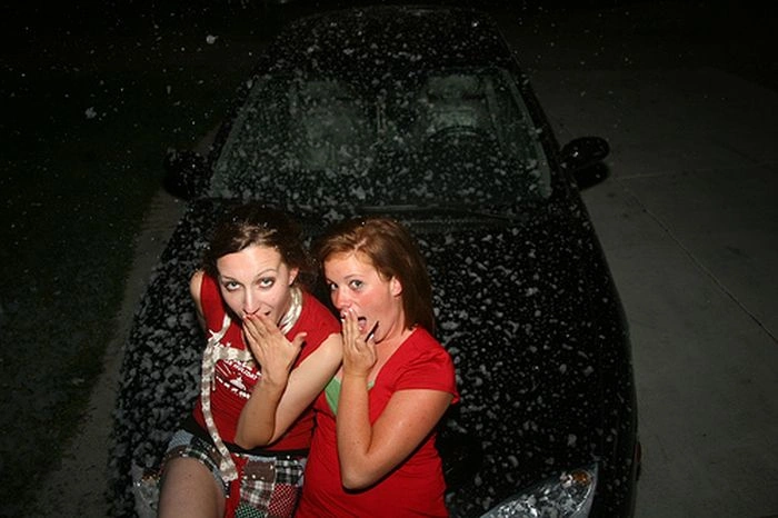 Дівчата, які люблять випити (51 фото) – фото 13