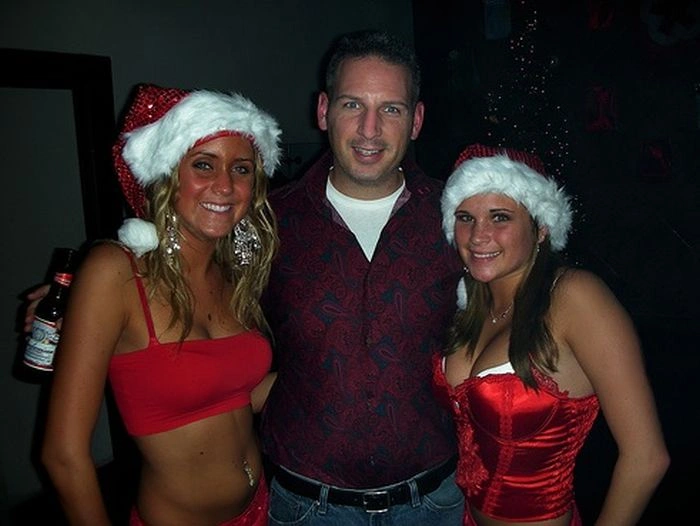 Дівчата, які люблять випити (51 фото) – фото 14