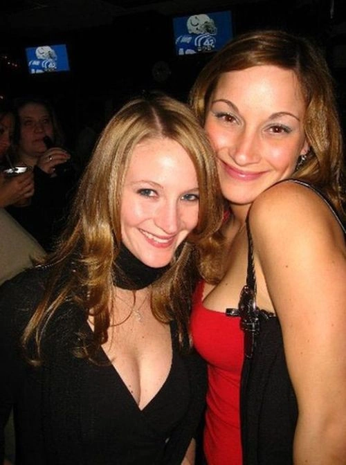 Дівчата, які люблять випити (51 фото) – фото 16